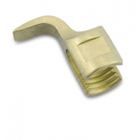 SIMPLEX TRANSVERSAL HOOK